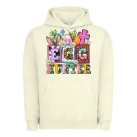 Pigment Pistachio egg hunter Urban Hoodie - AdoDesignShop