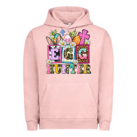 Pigment Salmon egg hunter Urban Hoodie - AdoDesignShop