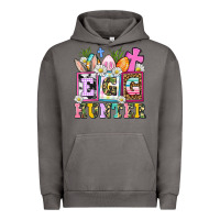Pigment Tornado egg hunter Urban Hoodie - AdoDesignShop