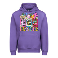 Tulip egg hunter Urban Hoodie - AdoDesignShop
