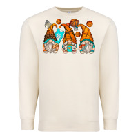 Basketball Gnomes Premium Sweatshirt | Teevron