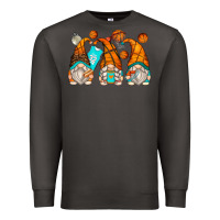 Smoke basketball gnomes Premium Sweatshirt - Zillion Design Studio