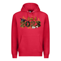 Cardinal class of 2023 Premium Hoodie - AdoDesignShop