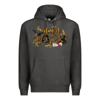 Charcoal Heather class of 2023 Premium Hoodie - AdoDesignShop