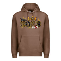 Chestnut class of 2023 Premium Hoodie - AdoDesignShop