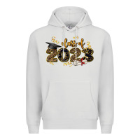 Dove Grey class of 2023 Premium Hoodie - AdoDesignShop