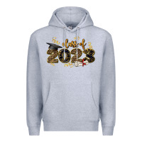 Heather Grey class of 2023 Premium Hoodie - AdoDesignShop