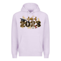 Lilac class of 2023 Premium Hoodie - AdoDesignShop