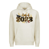 Oatmeal Heather class of 2023 Premium Hoodie - AdoDesignShop