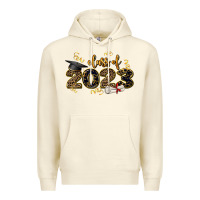 Sandshell class of 2023 Premium Hoodie - AdoDesignShop