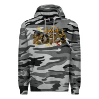 Slate Camo class of 2023 Premium Hoodie - AdoDesignShop