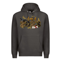 Smoke class of 2023 Premium Hoodie - AdoDesignShop