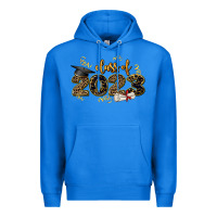 True Royal class of 2023 Premium Hoodie - AdoDesignShop