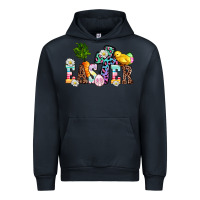 Navy easter Urban Hoodie - AdoDesignShop