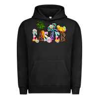 Pigment Black easter Urban Hoodie - AdoDesignShop