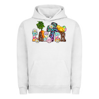 Pigment Lunar Rock easter Urban Hoodie - AdoDesignShop