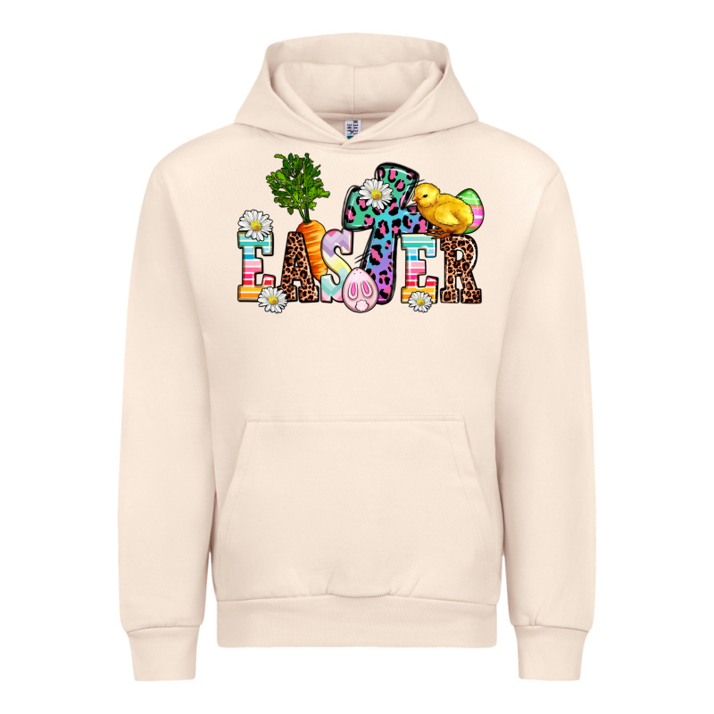 Easter Urban Hoodie by AdoDesignShop | Teevron