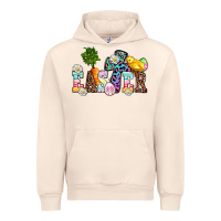 Sandshell easter Urban Hoodie - AdoDesignShop