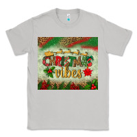 Moon Dust christmas vibes tumbler Classic Tee - BundleAndBundleShop