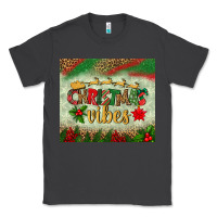 Smoke christmas vibes tumbler Classic Tee - BundleAndBundleShop