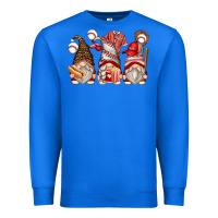 True Royal baseball gnomes Premium Sweatshirt - Zillion Design Studio