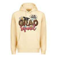 Pina Colada grad squad Premium Hoodie - AdoDesignShop