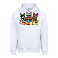White western rabbits Urban Hoodie - AdoDesignShop