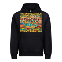 Black teacher vibes Urban Hoodie - JahusDesignShop