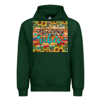 Foreset Green teacher vibes Urban Hoodie - JahusDesignShop