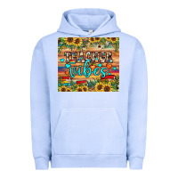 Pigment Grape Ice teacher vibes Urban Hoodie - JahusDesignShop
