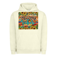 Pigment Pistachio teacher vibes Urban Hoodie - JahusDesignShop