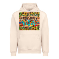 Sandshell teacher vibes Urban Hoodie - JahusDesignShop