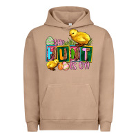 Pigment Burro the hunt is on Urban Hoodie - AdoDesignShop