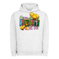 Pigment Lunar Rock the hunt is on Urban Hoodie - AdoDesignShop