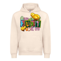 Sandshell the hunt is on Urban Hoodie - AdoDesignShop
