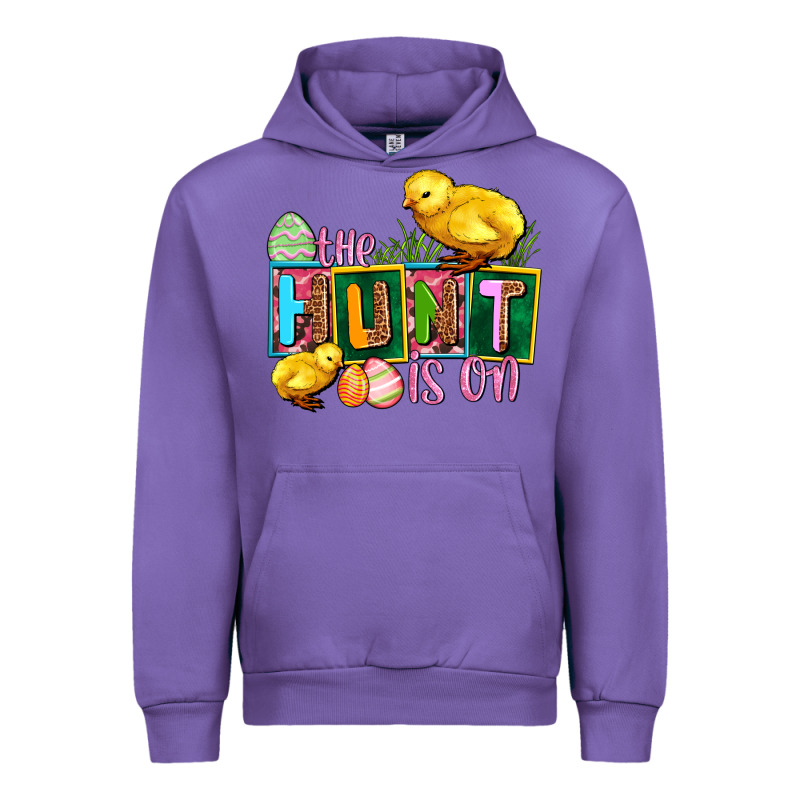 The Hunt Is On Urban Hoodie by AdoDesignShop | Teevron