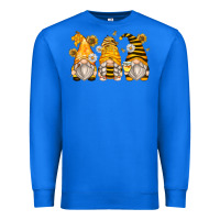 True Royal bumble bee gnomes Premium Sweatshirt - Zillion Design Studio