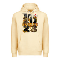 Pina Colada 2023 graduate leopard Premium Hoodie - AdoDesignShop