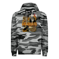 Slate Camo 2023 graduate leopard Premium Hoodie - AdoDesignShop