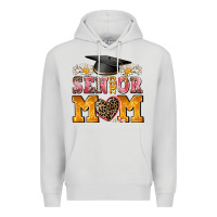Dove Grey senior mom 2023 Premium Hoodie - AdoDesignShop