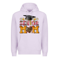 Lilac senior mom 2023 Premium Hoodie - AdoDesignShop