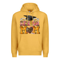 Senior Mom 2023 Premium Hoodie | Teevron