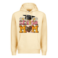 Pina Colada senior mom 2023 Premium Hoodie - AdoDesignShop