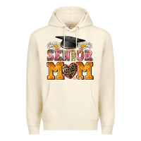 Sandshell senior mom 2023 Premium Hoodie - AdoDesignShop