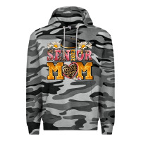 Slate Camo senior mom 2023 Premium Hoodie - AdoDesignShop