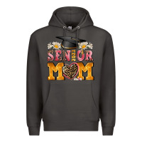 Smoke senior mom 2023 Premium Hoodie - AdoDesignShop