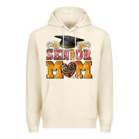 Tofu senior mom 2023 Premium Hoodie - AdoDesignShop