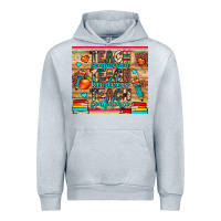 Heather Grey teach compassion kindness confidence Urban Hoodie - JahusDesignShop