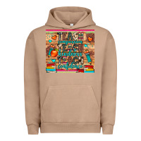 Teach Compassion Kindness Confidence Urban Hoodie | Teevron
