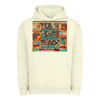 Pigment Pistachio teach compassion kindness confidence Urban Hoodie - JahusDesignShop